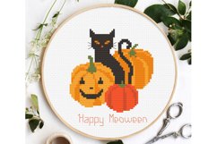 Scorpion Cross stitch pattern PDF Zodiac sign Scorpio animal Product Image 9