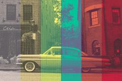 Halftone Pattern Photo Effects Product Image 2