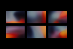 Halftone Textures Product Image 2