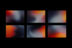 Halftone Textures Product Image 6