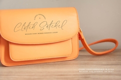 Halista Rihana - Stylish Beauty Script Font Product Image 4