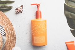 Halista Rihana - Stylish Beauty Script Font Product Image 6