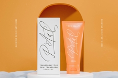 Halista Rihana - Stylish Beauty Script Font Product Image 7