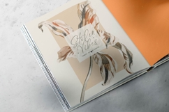 Halista Rihana - Stylish Beauty Script Font Product Image 11