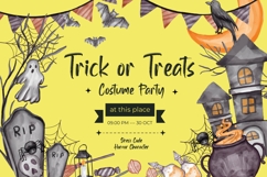 Hallow Mistelar Modern Brush Font Product Image 2