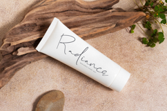 Hallowa Pragestar - Modern Handwritten Font Product Image 7