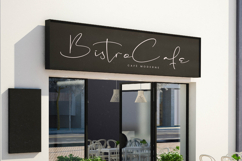 Hallowa Pragestar - Modern Handwritten Font Product Image 10