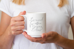 Hallowa Pragestar - Modern Handwritten Font Product Image 14