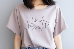 Hallowa Pragestar - Modern Handwritten Font Product Image 17