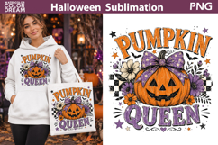 Halloween Bundle | Spooky Quote Sublimation Product Image 17