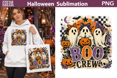 Halloween Bundle | Spooky Quote Sublimation Product Image 20