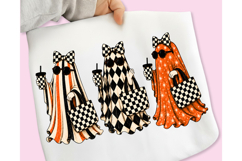 Halloween Boo-Jee Ghost Loepart Print, Halloween Boo-Jee PNG Product Image 12
