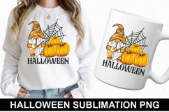 Halloween Sublimation Bundle Product Image 6