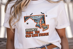 Halloween 50 US States PNG Bundle Product Image 3