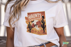 Halloween 50 US States Clipart Product Image 2