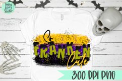 So Franken Cute | A Halloween PNG Product Image 1