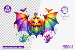 halloween bat cute ghost png, cute halloween ghost clipart, kawaii ghost with bats design, halloween spooky ghost printable, halloween ghost sublimation png, bat and ghost halloween art, spooky cute ghost illustration, halloween ghost with bat clipart, ha