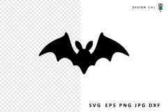 bat svg for cricut