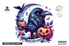 Halloween svg, Sublimation svg, Retro SVG, Svg for Cricut, Halloween Design, Sublimation Design, SVG