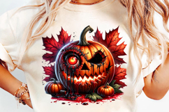 bloody eye pumpkin png, creepy halloween clipart, scary pumpkin sublimation design, halloween bloody eye illustration, spooky halloween pumpkin png, haunted pumpkin sublimation, halloween scary clipart, halloween png for cricut, creepy pumpkin graphics, h