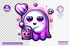 halloween boba ghost png, boba love ghost clipart, cute ghost drinking boba, kawaii halloween sublimation, spooky ghost with boba png, halloween sublimation clipart, ghost tea clipart, trendy halloween ghost png, pastel halloween ghost, halloween cute gho