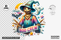 Halloween svg, Sublimation svg, Retro SVG, Svg for Cricut, Halloween Design, Sublimation Design, SVG