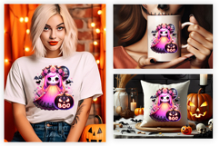 princess ghost png, halloween boo clipart, ghost pumpkin sublimation, cute halloween princess design, spooky royal ghost png, halloween sublimation clipart, boo ghost png design, adorable ghost pumpkin png, halloween princess ghost, cute halloween png