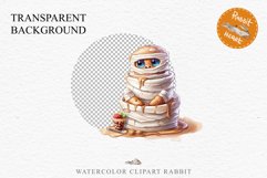 Halloween Cake Spooky Baking Clipart PNG Scrapbooking Junk Fairy Tale Art Image Watercolor Transparent Print illustration sublimation creepy printable digital watercolor halloween cake, spooky party clipart, sublimation nursery, Creepy Witch art, baking