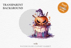 Halloween Cake Spooky Baking Clipart PNG Scrapbooking Junk Fairy Tale Art Image Watercolor Transparent Print illustration sublimation creepy printable digital watercolor halloween cake, spooky party clipart, sublimation nursery, Creepy Witch art, baking