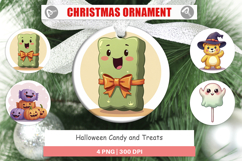 Ornament Candy Treats Product Image 1