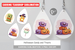 Earring Candy Treats Product Image 1