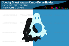 Spooky Halloween Candy Dome bundle Product Image 9