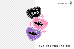 conversation hearts svg for cricut
