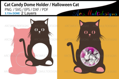 Spooky Halloween Candy Dome bundle Product Image 3