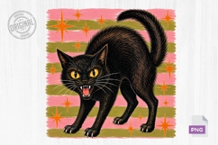 Halloween Brush Stripes Bundle Product Image 6