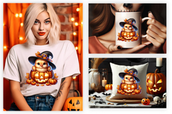 halloween chick png, chick inside pumpkin clipart, cute halloween sublimation, autumn chick pumpkin png, baby chick halloween design, halloween sublimation clipart, rustic halloween png, fall chick design, pumpkin chick clipart, kawaii halloween png