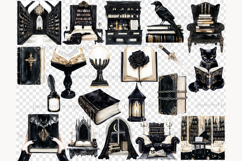 GlamArtZhanna, Halloween clipart, Halloween library, Halloween reading, Autumn reading png, Autumn library png, Haunted mansion PNG, gothic library png, gothic books png, Vampire clipart, dark academia png, gothic clipart, Haunted House PNG, Halloween boo