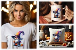 halloween clipart sublimation