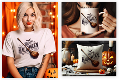 Halloween, Halloween clipart, Halloween png, sublimation designs, Halloween Svg, Clipart, PNG, SVG