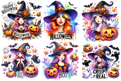 halloween witch gothic png, gothic halloween clipart bundle, witch sublimation designs, spooky witch png set, halloween gothic clipart png, dark witch sublimation bundle, mystical witch png designs, gothic halloween sublimation art, witch halloween png cr