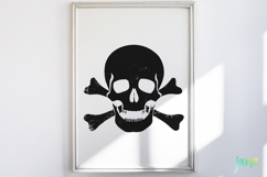 Halloween Clipart SVG Sublimation Product Image 2