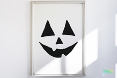 Halloween Clipart SVG Sublimation Product Image 2