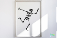 Halloween Clipart SVG Sublimation Product Image 2