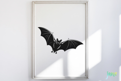 Halloween Clipart SVG Sublimation Product Image 2