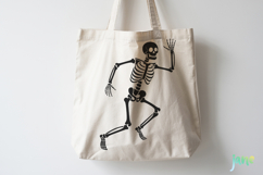 Halloween Clipart SVG Sublimation Product Image 3