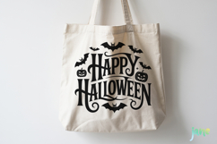 Halloween Clipart SVG Sublimation Product Image 3