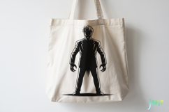 Halloween Clipart SVG Sublimation Product Image 3