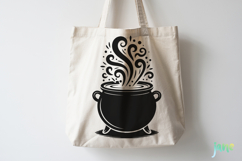 Halloween Clipart SVG Sublimation Product Image 3