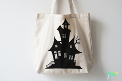 Halloween Clipart SVG Sublimation Product Image 3