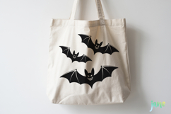 Halloween Clipart SVG Sublimation Product Image 3
